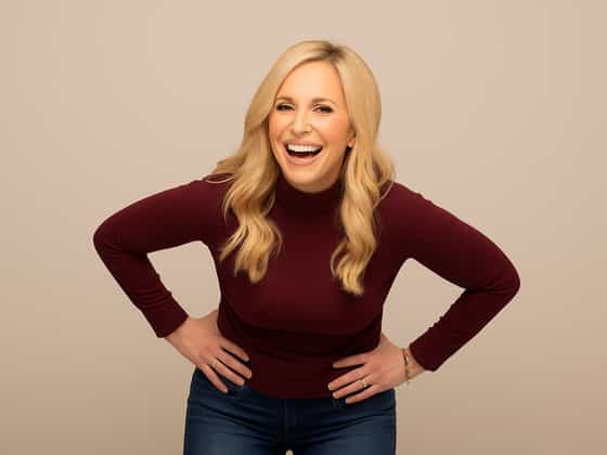 Hannah East: Express Yourself